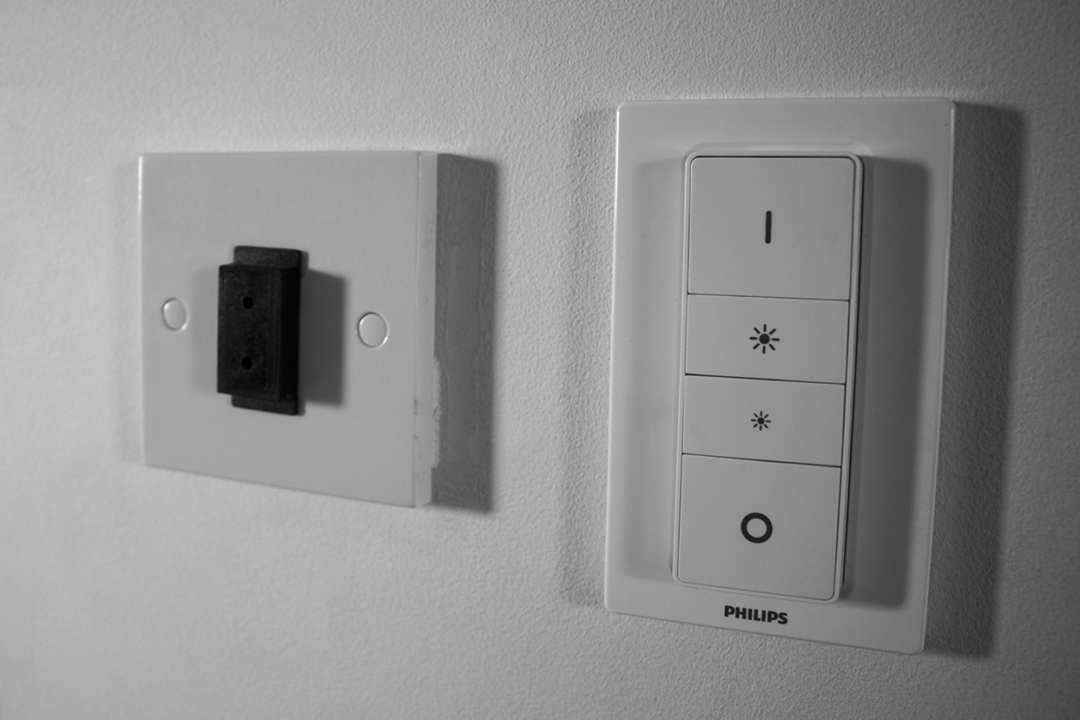 Hue Dimmer Switch The Ultimate Guide