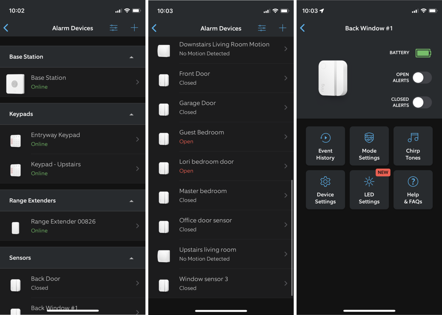 Ring Alarm Guide Setup, Tips, Tricks, Troubleshooting