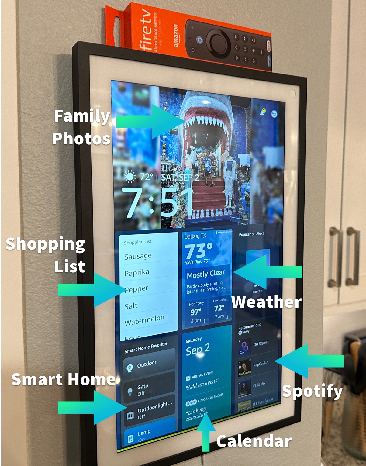 Can You Download Apps On Echo Show