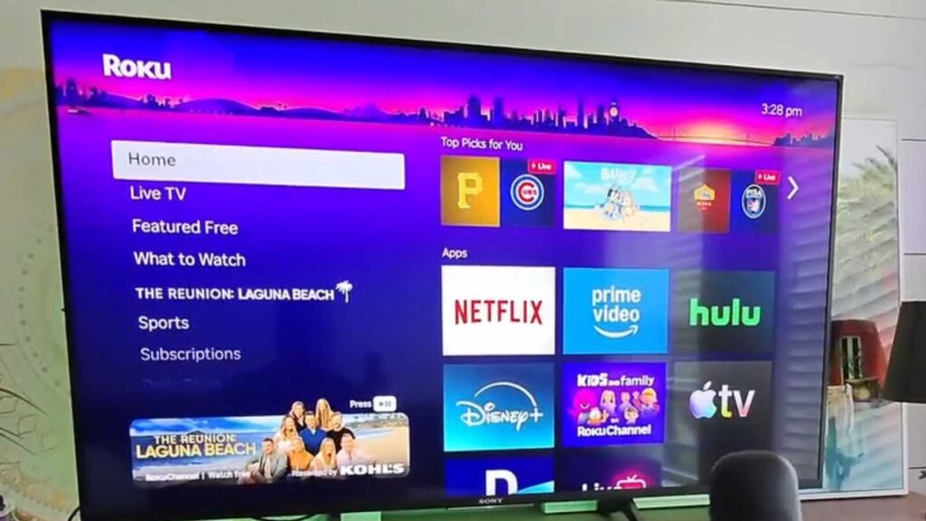 How to Fix Roku Remote Not Pairing
