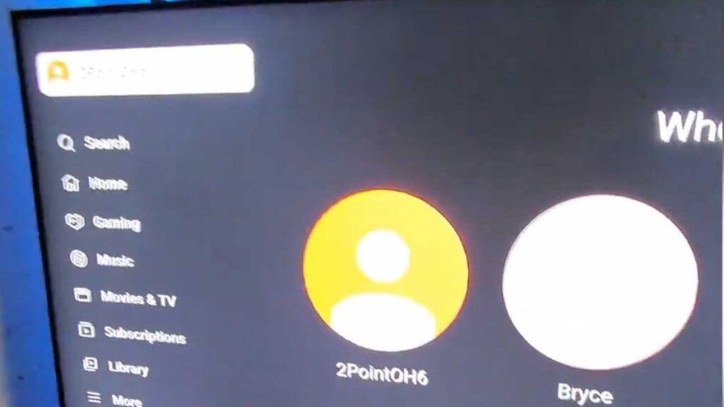 How to Reset YouTube Algorithm